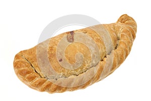 Cornish Pasty