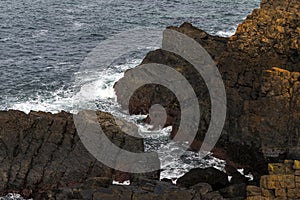 Cornish Seascape