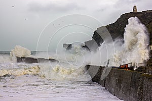 Cornish Storms 06