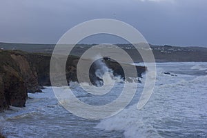 Cornish Storms 07