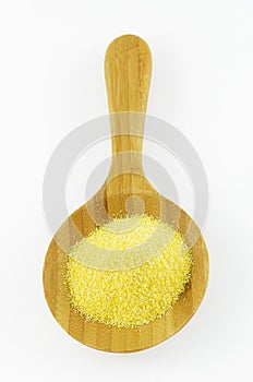 Cornmeal