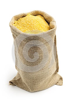 Cornmeal