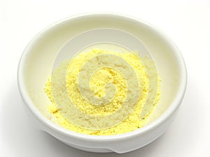 Cornmeal