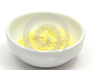 Cornmeal