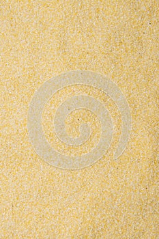Cornmeal Background