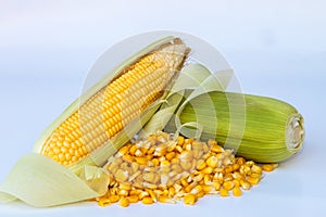 Corns