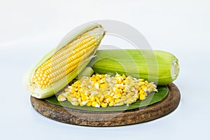 Corns