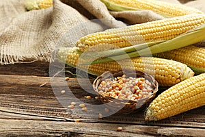 Corns