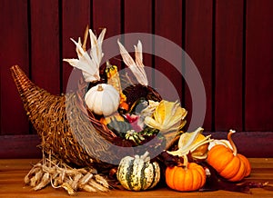 Cornucopia