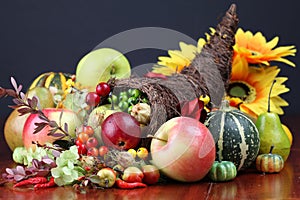 Cornucopia