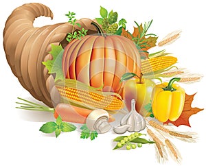 Cornucopia