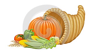 Cornucopia