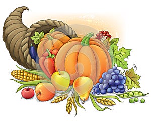 Cornucopia