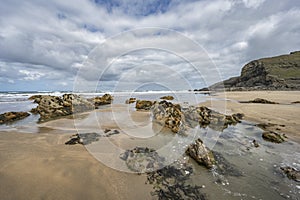 Cornwalls hidden gem Duckpool