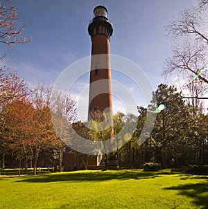 Corolla Lighthouse