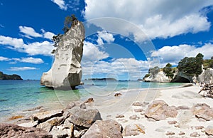 Coromandel photo