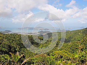 Coromandel Peninsula