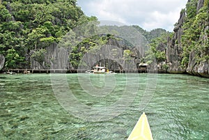 Coron Palawan, Philippines