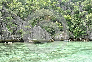 Coron Palawan, Philippines