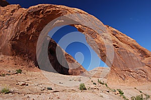 Corona Arch