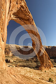 Corona Arch, Utah