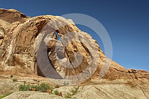 Corona Arch, Utah