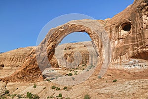 Corona Arch, Utah