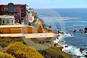 Corona del Mar Homes