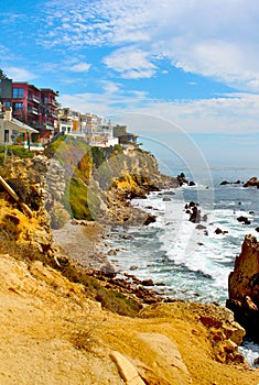 Corona del Mar Homes photo