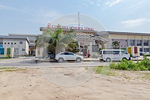 Corona School Lekki Lagos Nigeria