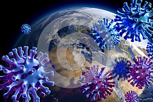 Corona Virus