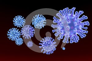 Corona Virus