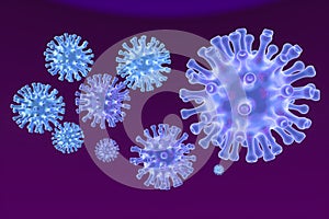 Corona Virus