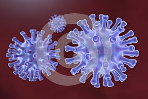 Corona Virus