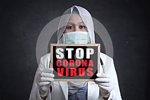 Corona virus, 2019-nCoV OR COVID-19