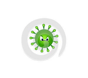 Corona Virus 2020. Wuhan virus disease, virus infections prevention methods infographics. Infographic, Logo, symbol & how to preve