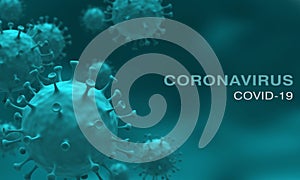 Corona Virus Covid-19