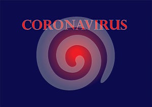 Corona virus danger for healt