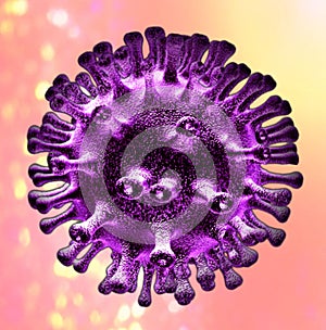 Corona virus image,covid-19 HD image