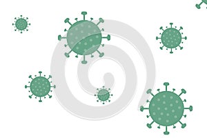 Corona virus infection