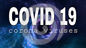 Corona viruse