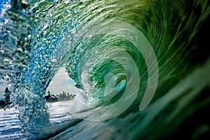 Coronado Shorebreak