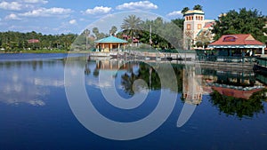 Coronado Springs Resort, Disney World Florida