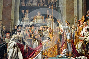 Coronation of Napoleon