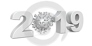 Coronavirus 2019