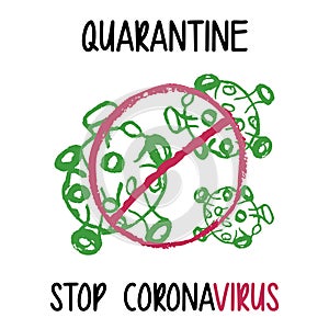 Coronavirus in China. Novel coronavirus 2019-nCoV