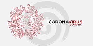 Coronavirus or Corona virus