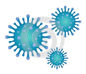 Coronavirus photo