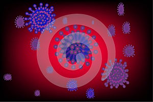 Coronavirus COVID 19