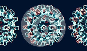 Coronavirus COVID-19